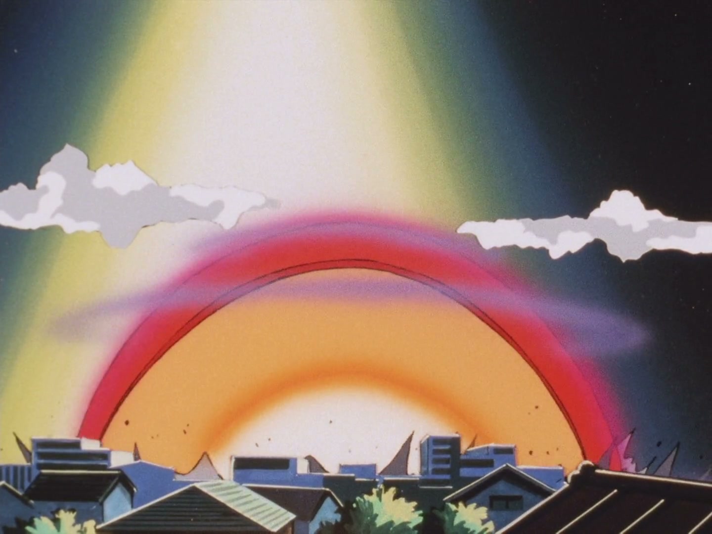 Ranma ½ Ep 118: Ryoga Inherits the Saotome School!? @ 00:20:41