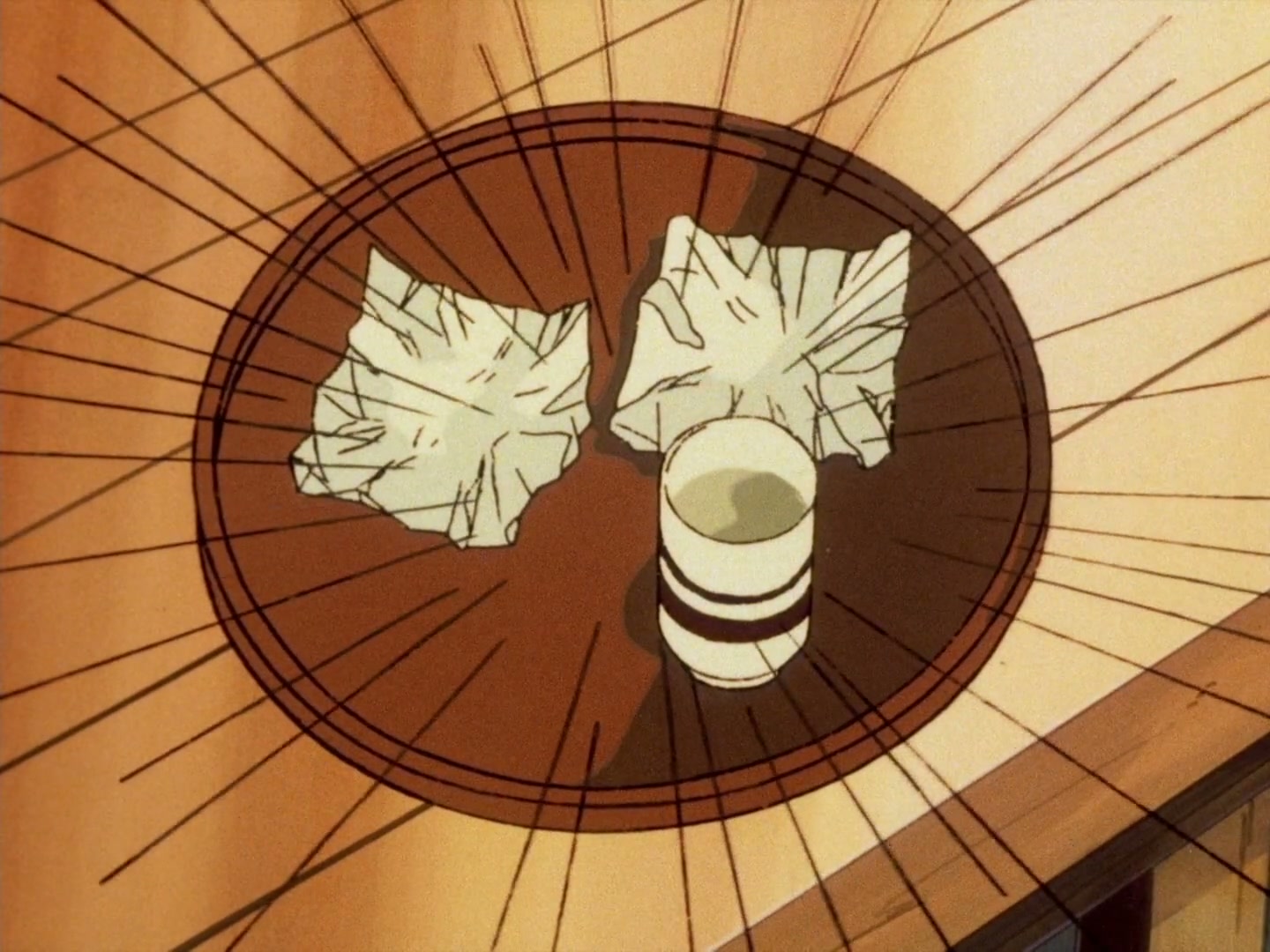 Ranma ½ Ep 118: Ryoga Inherits the Saotome School!? @ 00:21:09