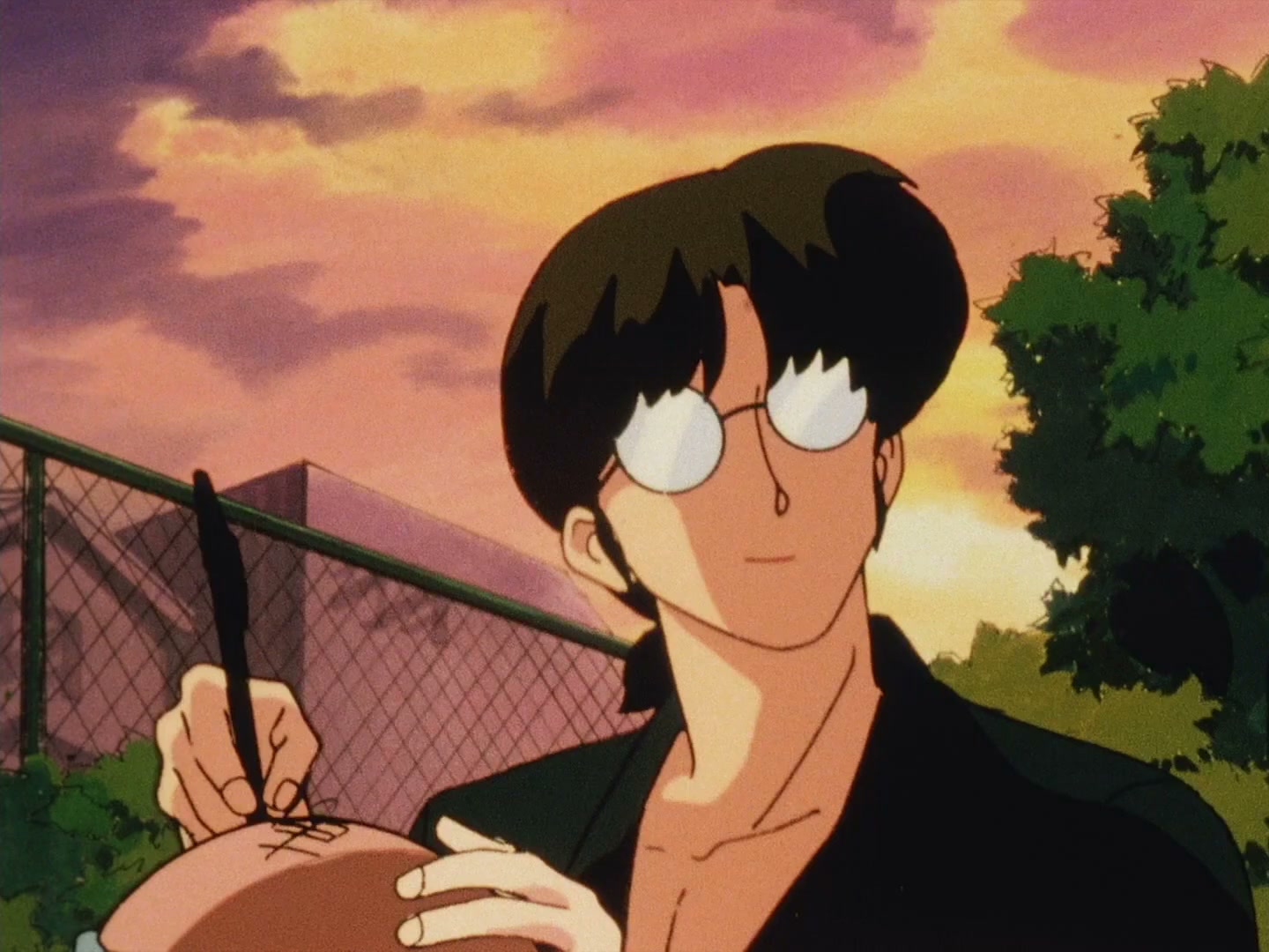 Ranma ½ Ep 119: Tendo Family Goes to the Amusement Park! @ 00:02:31