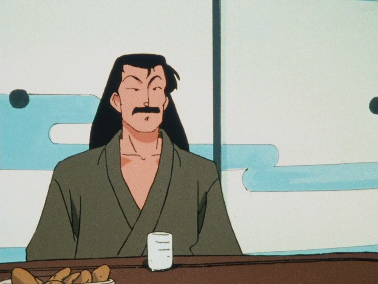 Ranma ½ Ep 119: Tendo Family Goes to the Amusement Park! @ 00:03:20