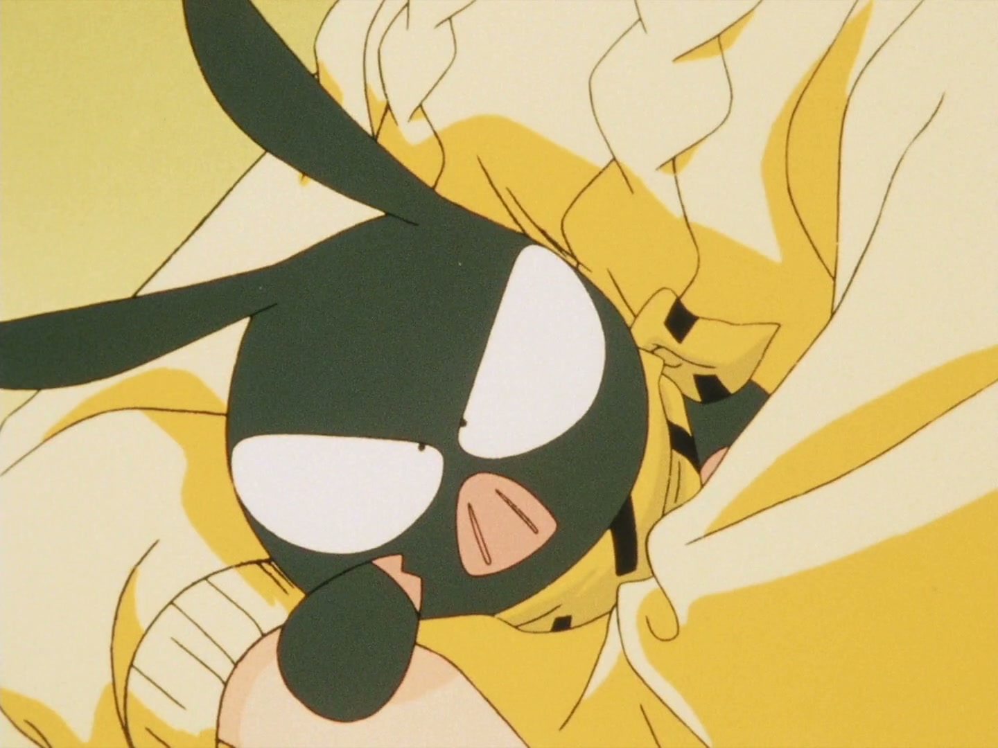 Ranma ½ Ep 119: Tendo Family Goes to the Amusement Park! @ 00:03:25