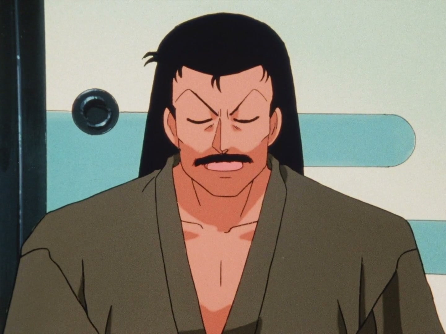 Ranma ½ Ep 119: Tendo Family Goes to the Amusement Park! @ 00:03:37