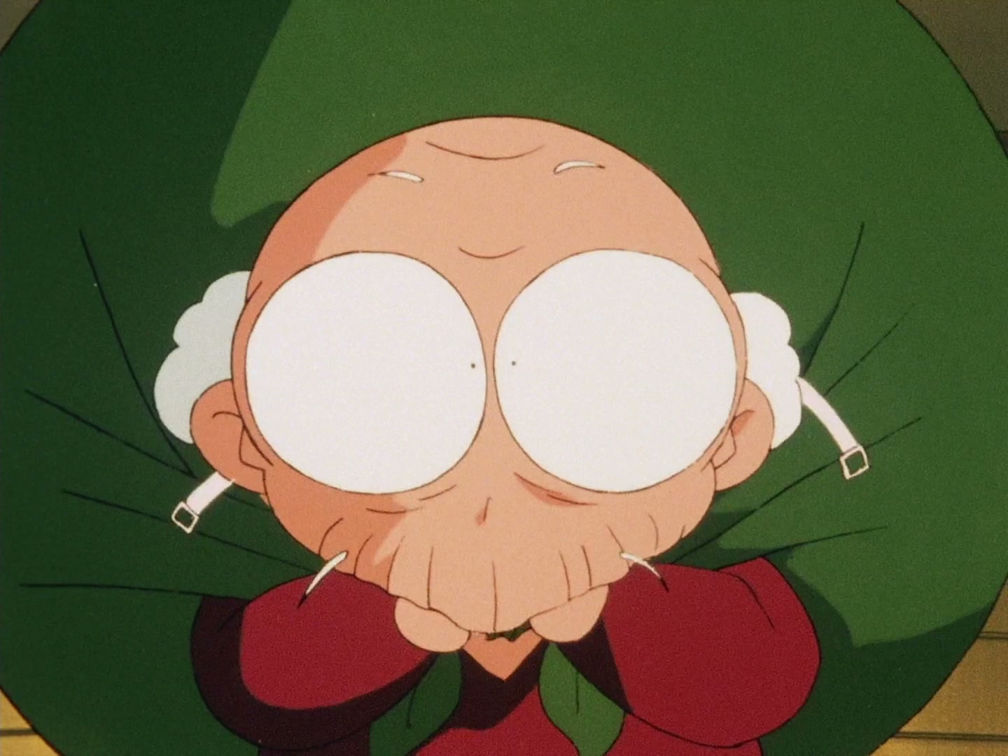 Ranma ½ Ep 119: Tendo Family Goes to the Amusement Park! @ 00:04:02
