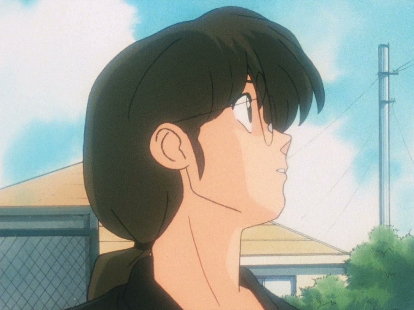 Ranma ½ Ep 119: Tendo Family Goes to the Amusement Park! @ 00:04:26