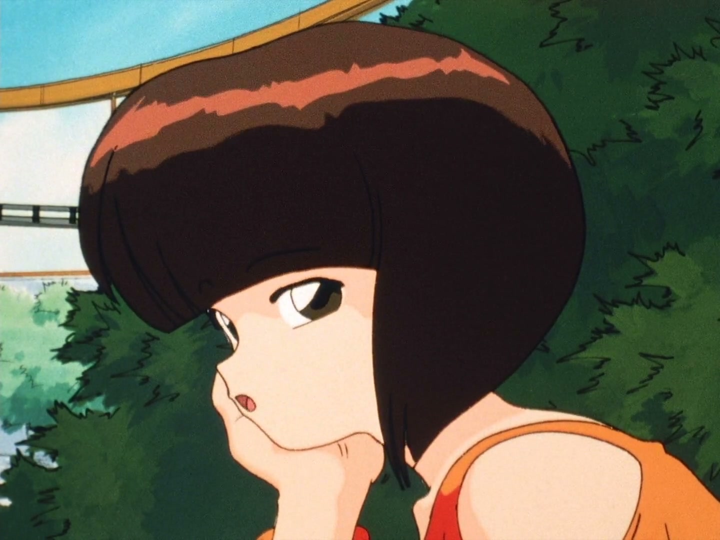 Ranma ½ Ep 119: Tendo Family Goes to the Amusement Park! @ 00:06:05