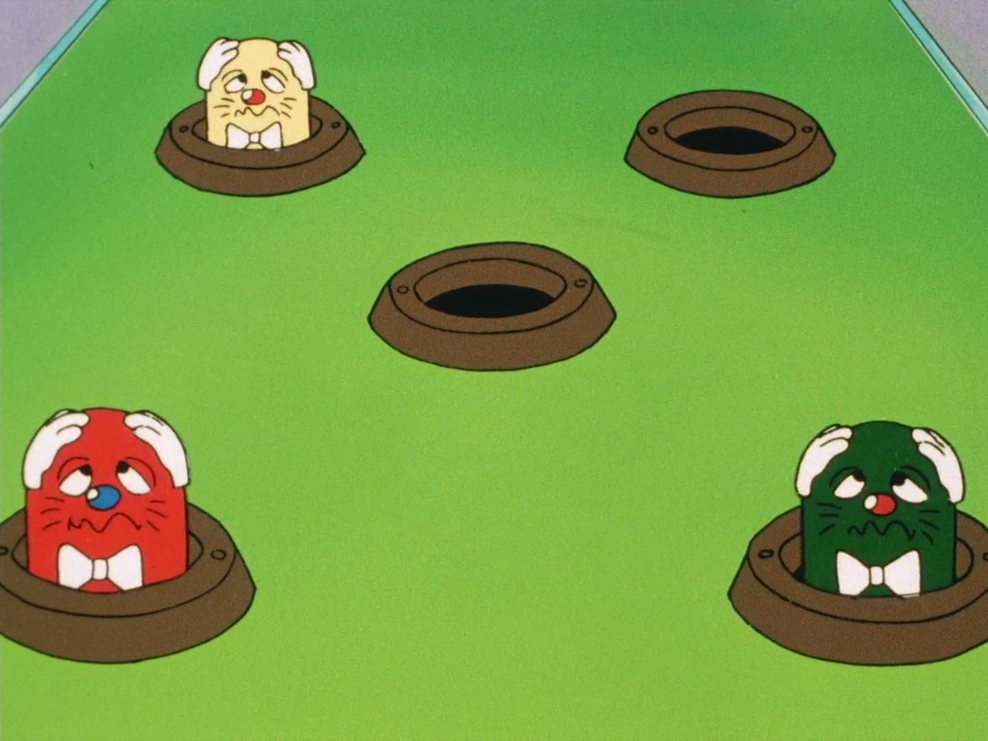 Ranma ½ Ep 119: Tendo Family Goes to the Amusement Park! @ 00:06:13