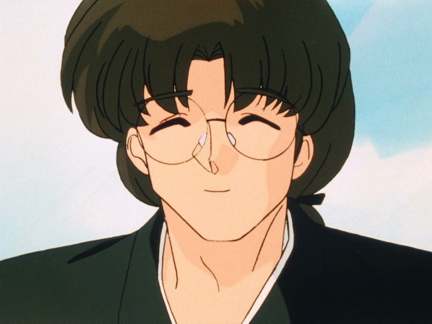 Ranma ½ Ep 119: Tendo Family Goes to the Amusement Park! @ 00:06:50