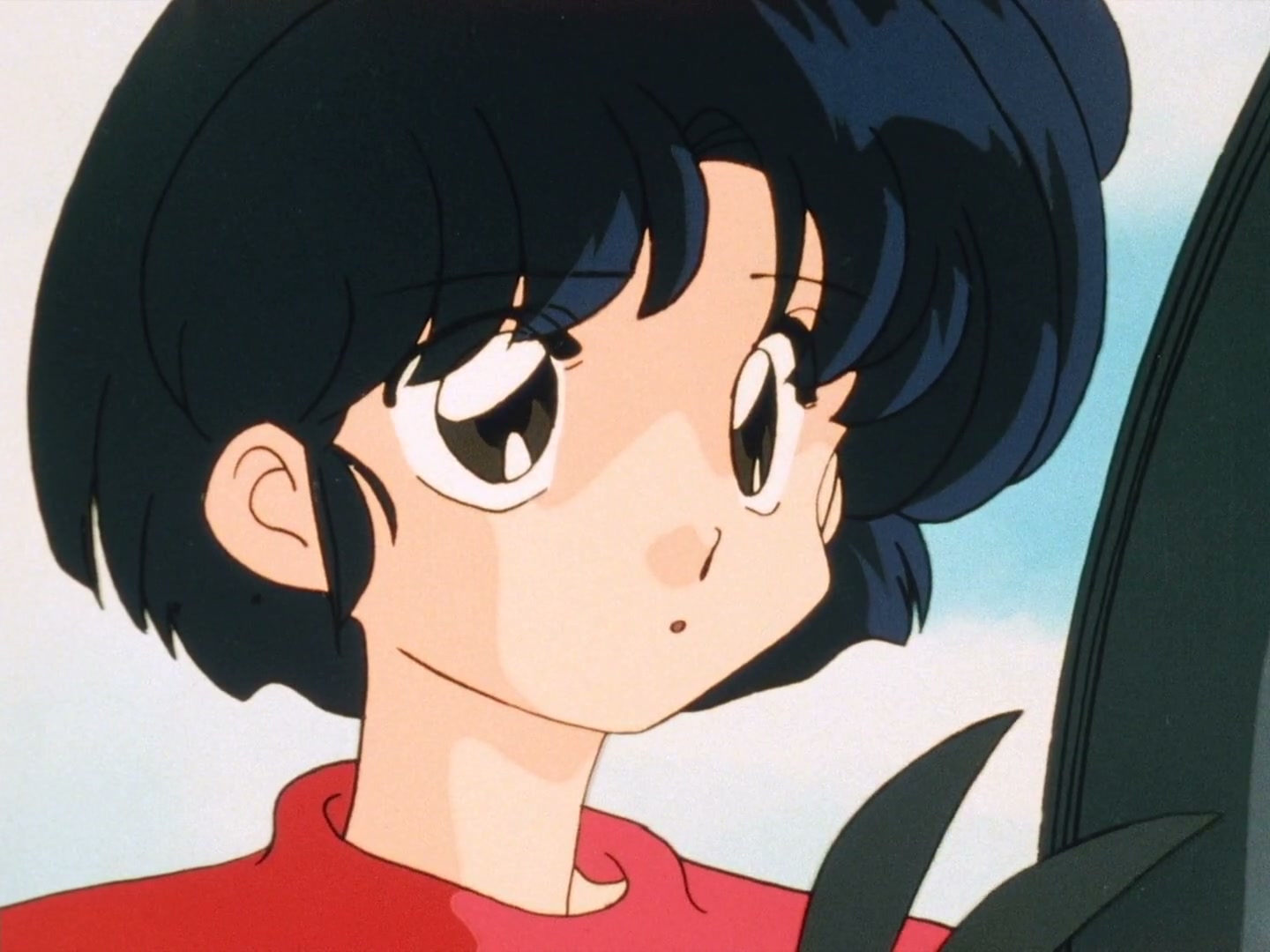 Ranma ½ Ep 119: Tendo Family Goes to the Amusement Park! @ 00:06:58