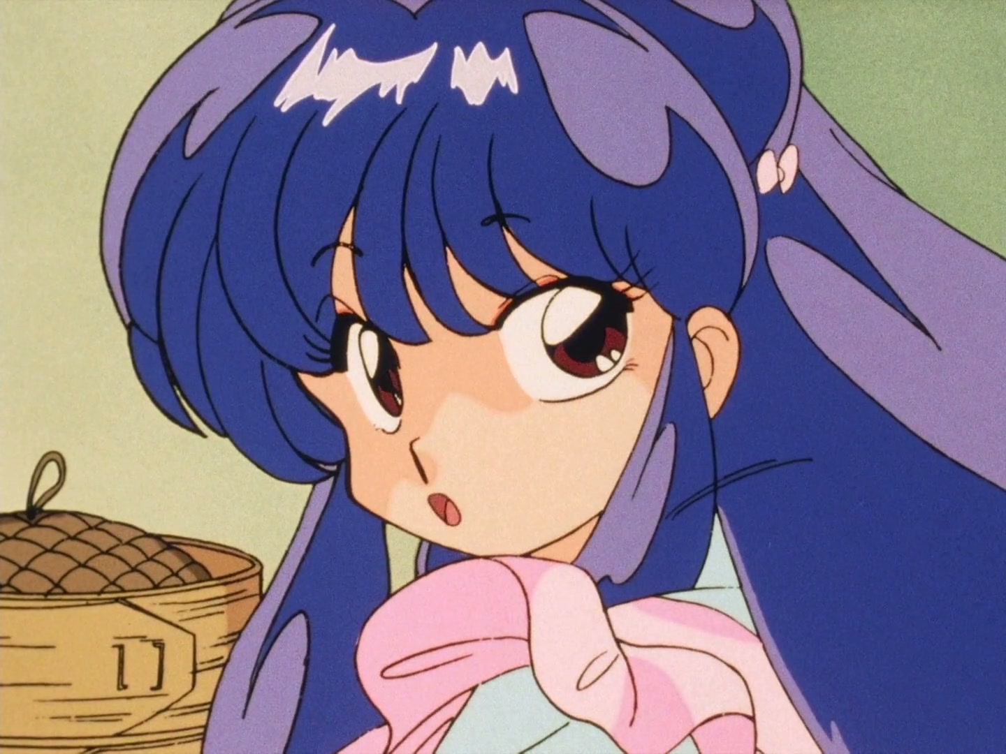 Ranma ½ Ep 119: Tendo Family Goes to the Amusement Park! @ 00:07:27