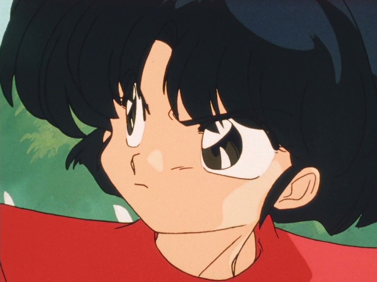 Ranma ½ Ep 119: Tendo Family Goes to the Amusement Park! @ 00:08:00