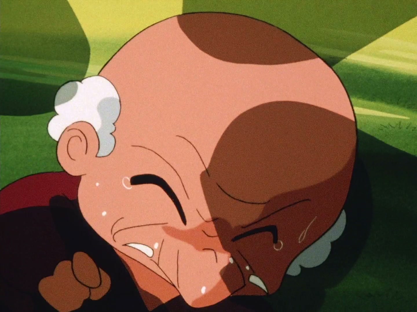 Ranma ½ Ep 119: Tendo Family Goes to the Amusement Park! @ 00:09:06