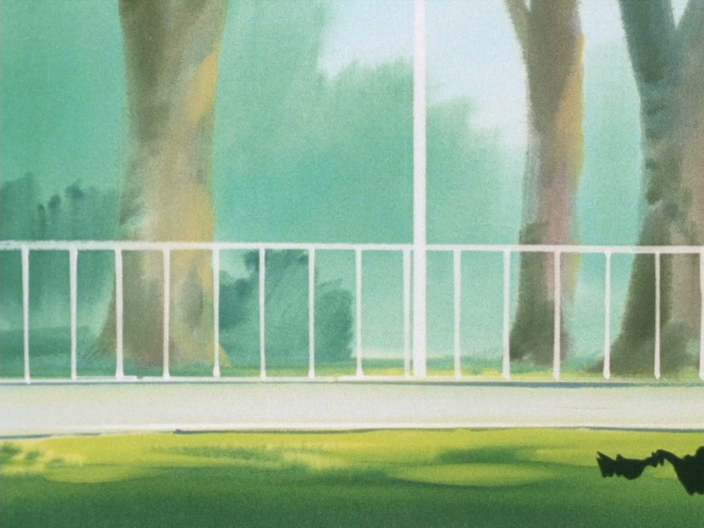 Ranma ½ Ep 119: Tendo Family Goes to the Amusement Park! @ 00:10:28