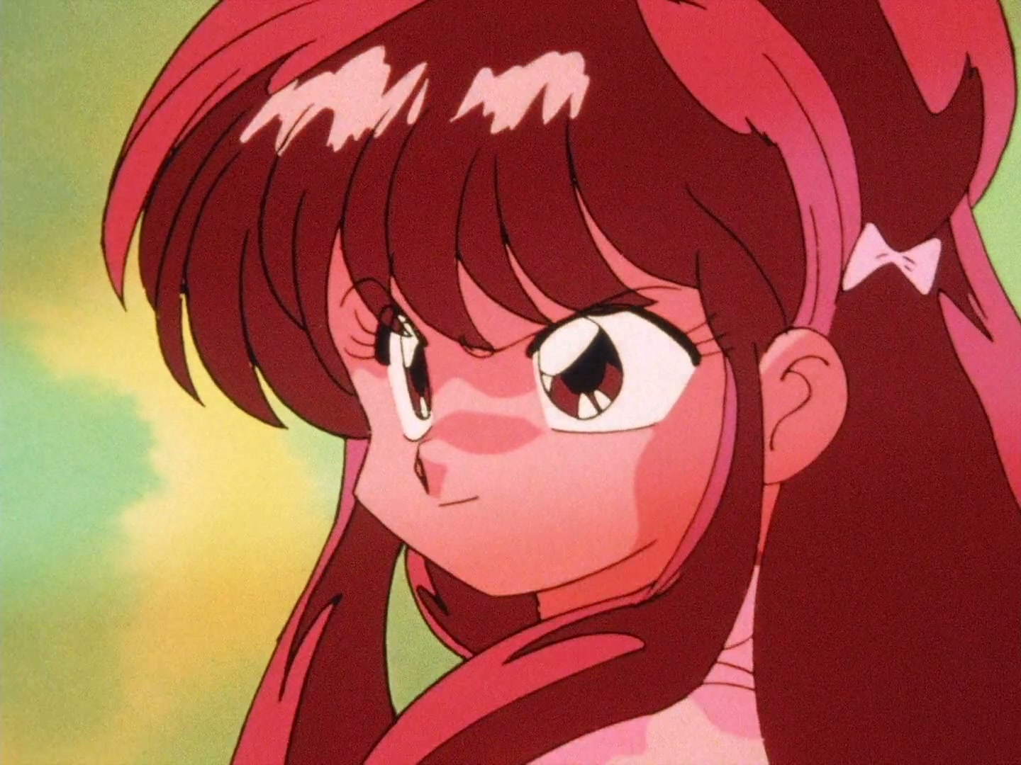 Ranma ½ Ep 119: Tendo Family Goes to the Amusement Park! @ 00:11:17
