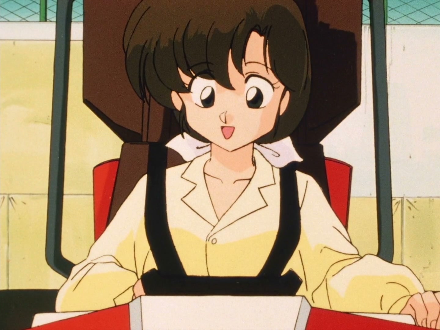 Ranma ½ Ep 119: Tendo Family Goes to the Amusement Park! @ 00:12:31