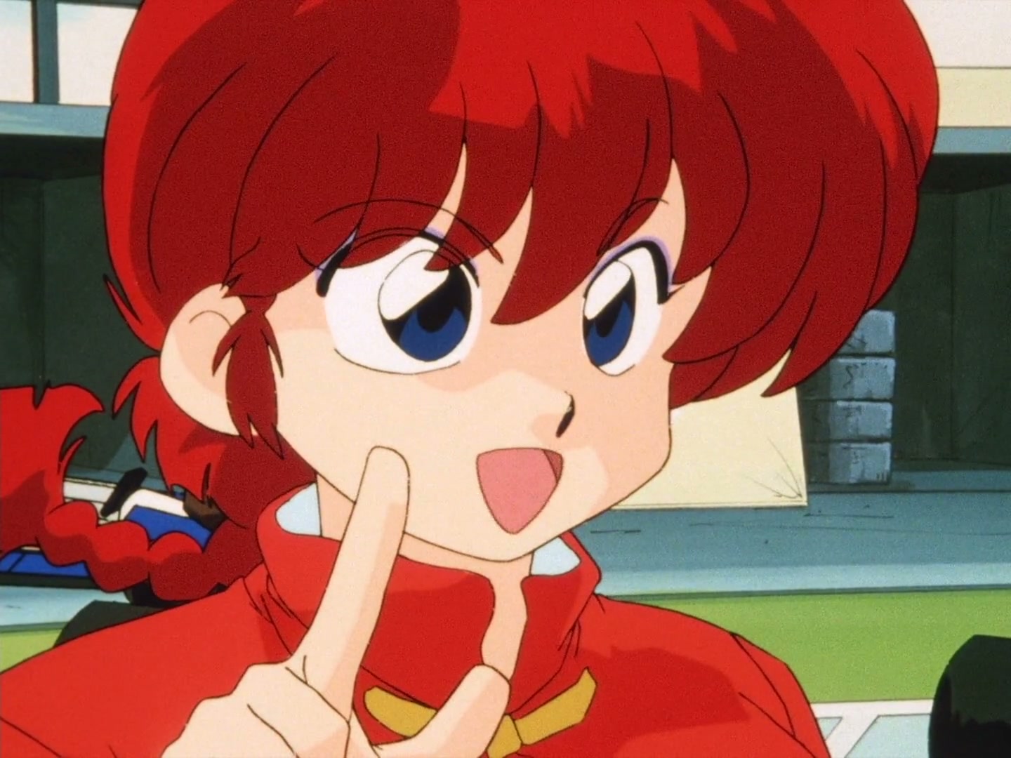 Ranma ½ Ep 119: Tendo Family Goes to the Amusement Park! @ 00:13:00