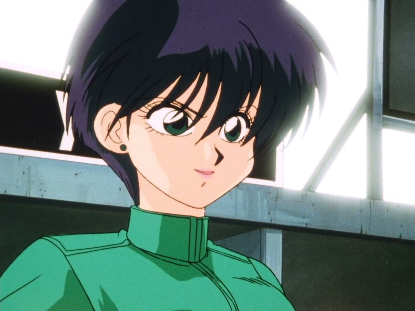 Ranma ½ Ep 119: Tendo Family Goes to the Amusement Park! @ 00:13:08