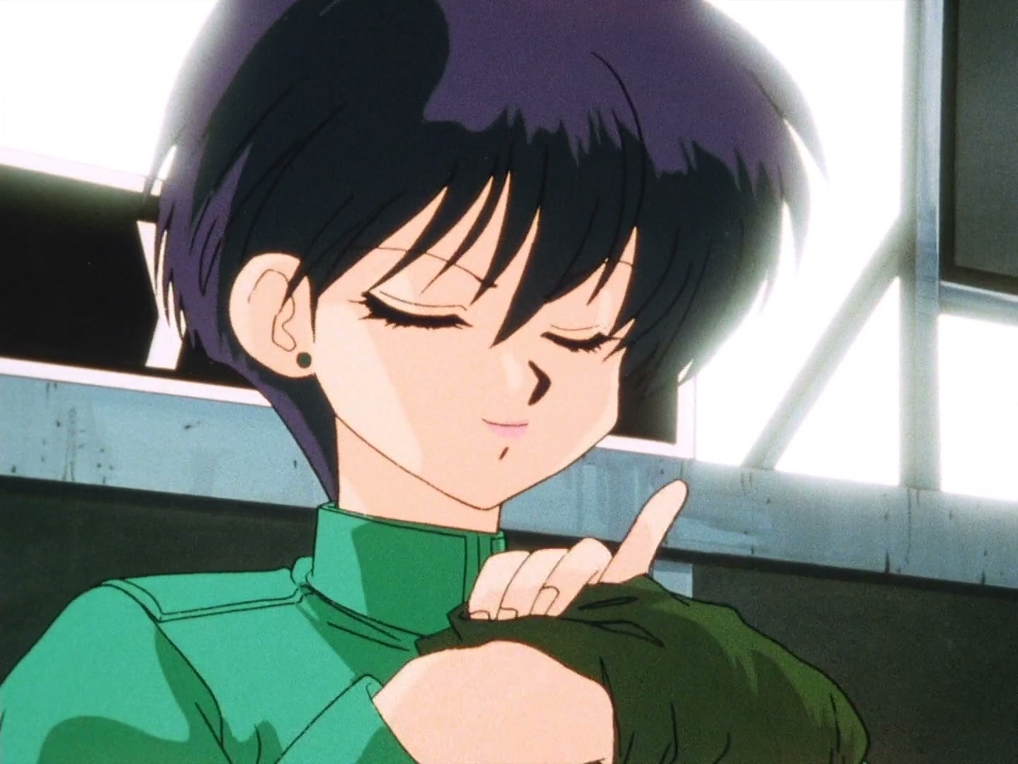 Ranma ½ Ep 119: Tendo Family Goes to the Amusement Park! @ 00:13:12