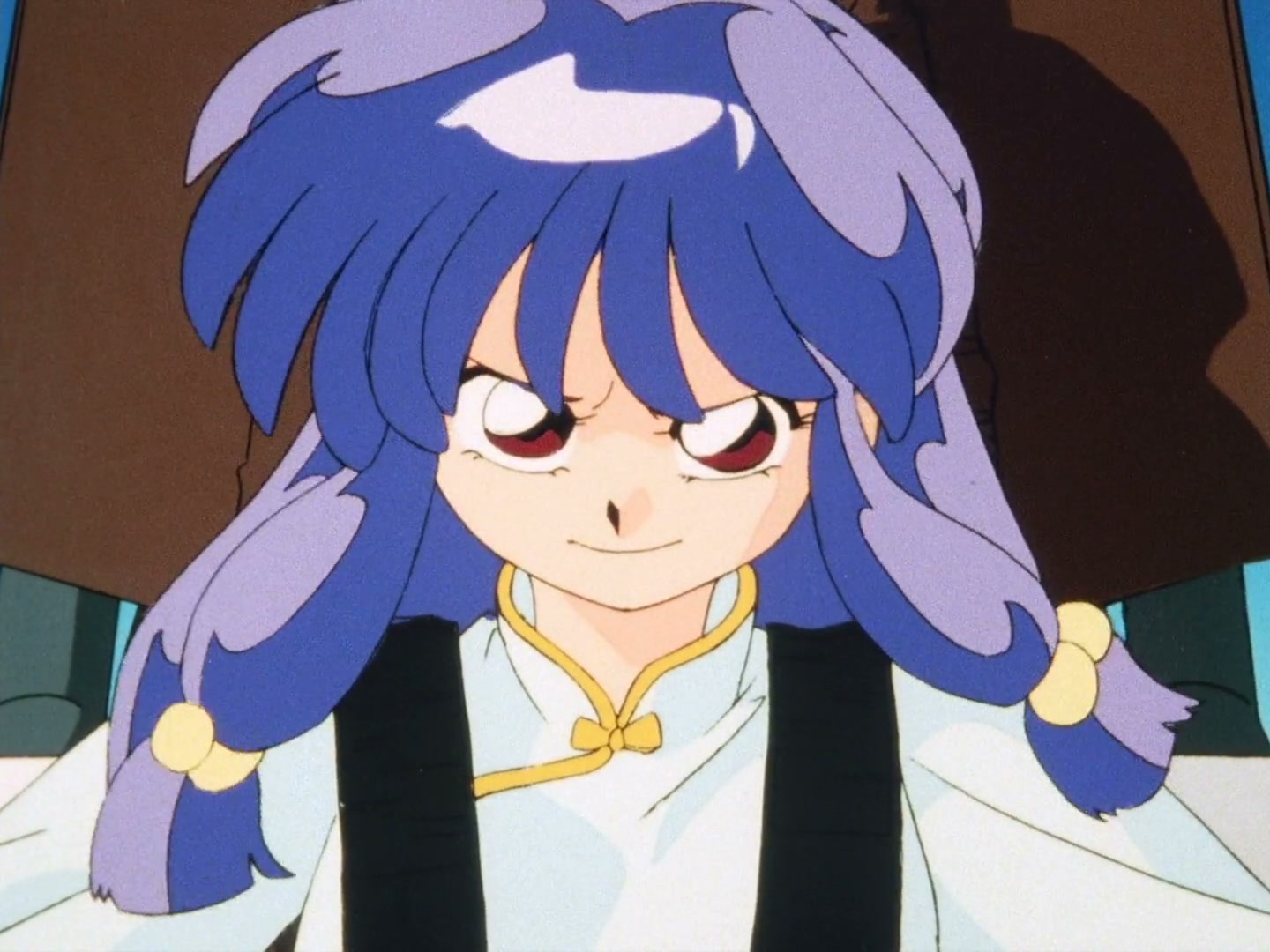 Ranma ½ Ep 119: Tendo Family Goes to the Amusement Park! @ 00:15:32