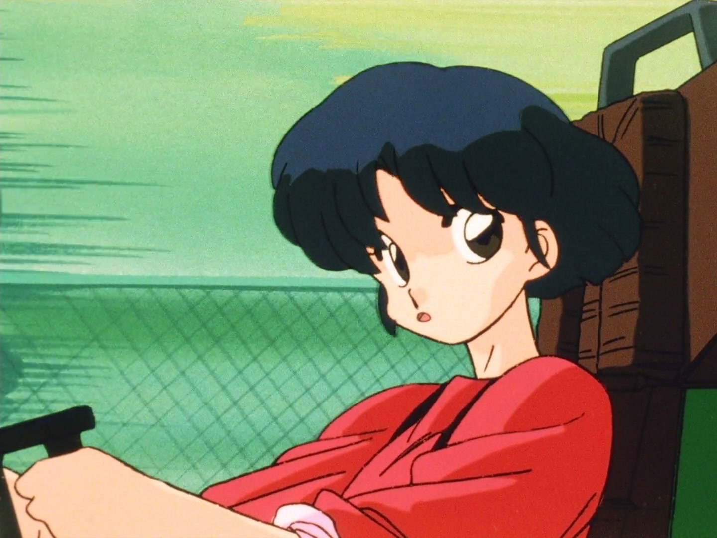 Ranma ½ Ep 119: Tendo Family Goes to the Amusement Park! @ 00:15:40