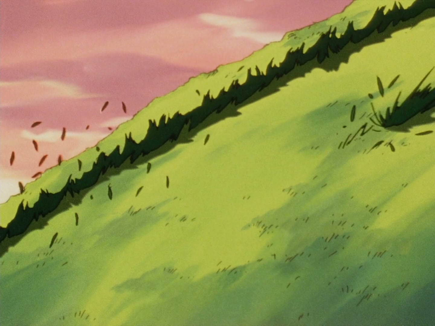 Ranma ½ Ep 121: The Demon from Jusenkyo! (Part 1) @ 00:01:38