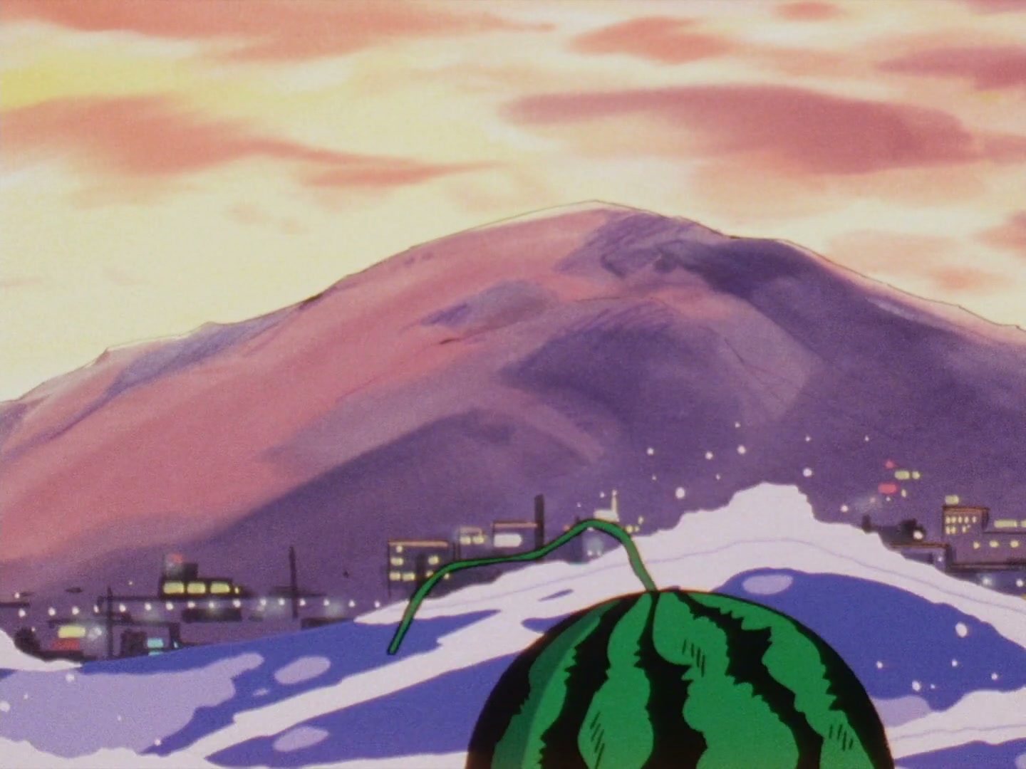 Ranma ½ Ep 121: The Demon from Jusenkyo! (Part 1) @ 00:01:46