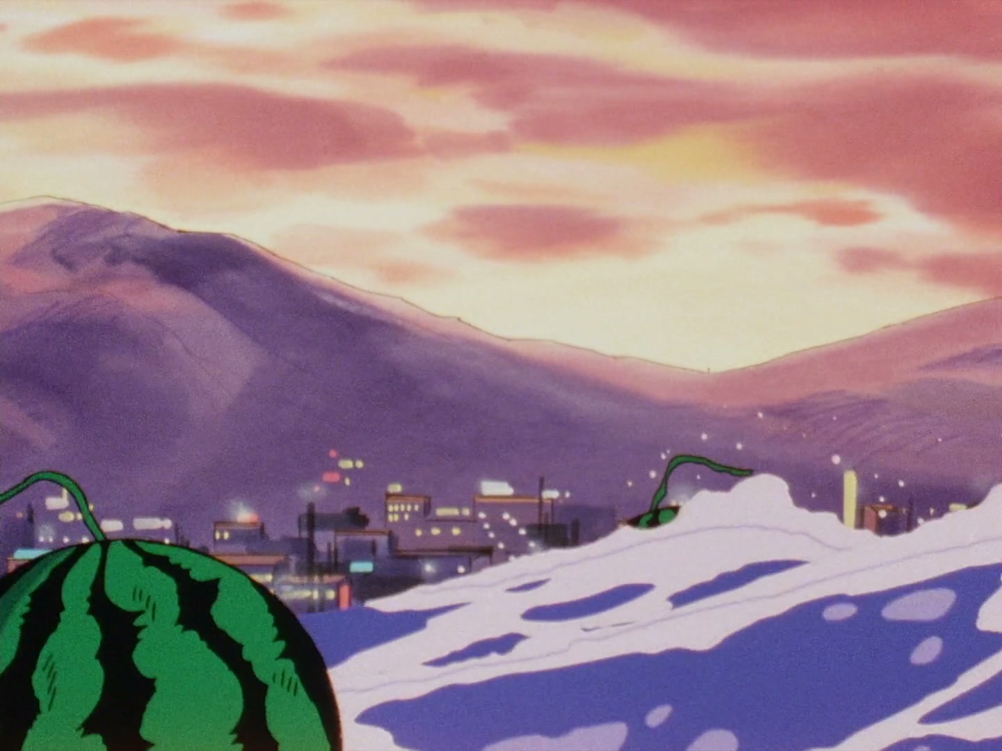 Ranma ½ Ep 121: The Demon from Jusenkyo! (Part 1) @ 00:01:50