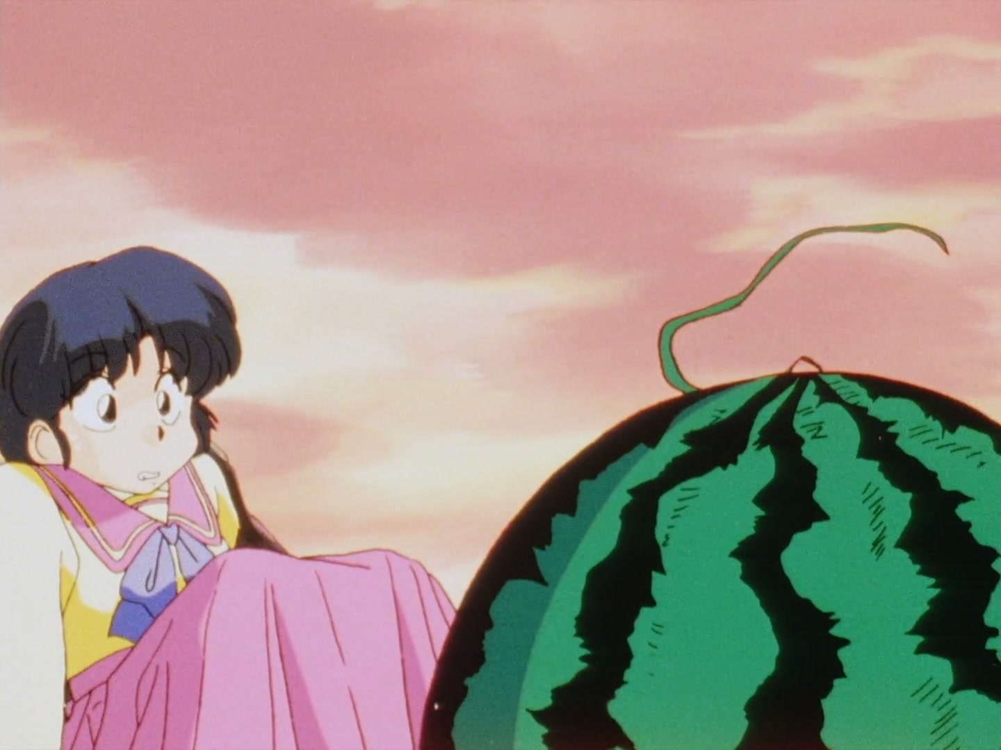 Ranma ½ Ep 121: The Demon from Jusenkyo! (Part 1) @ 00:02:56