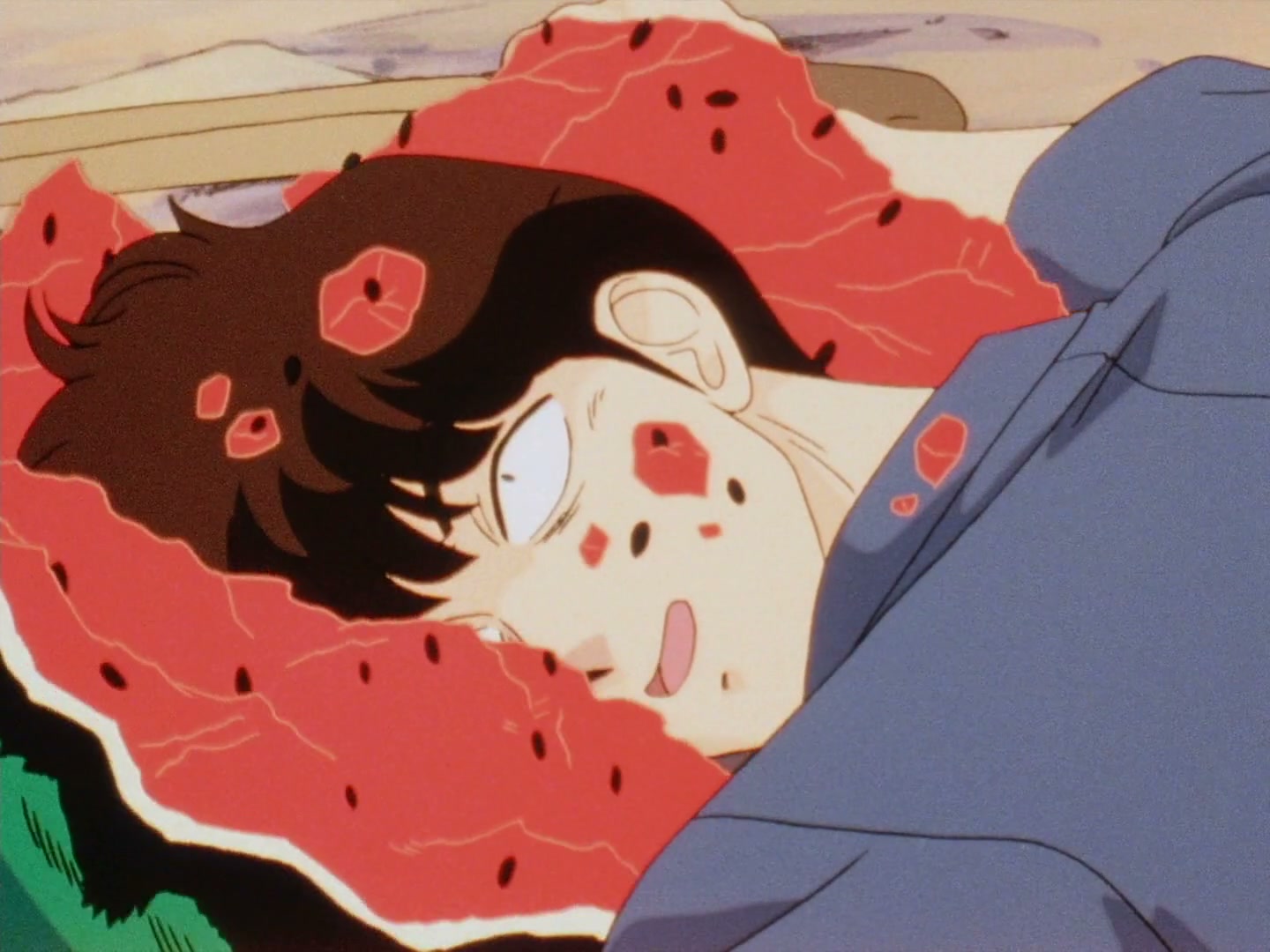 Ranma ½ Ep 121: The Demon from Jusenkyo! (Part 1) @ 00:03:04
