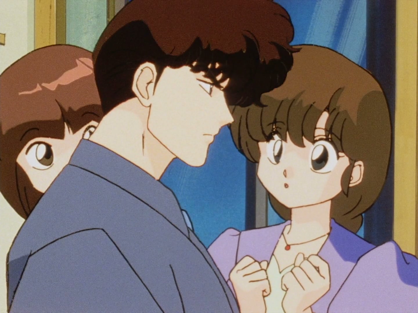 Ranma ½ Ep 121: The Demon from Jusenkyo! (Part 1) @ 00:03:49