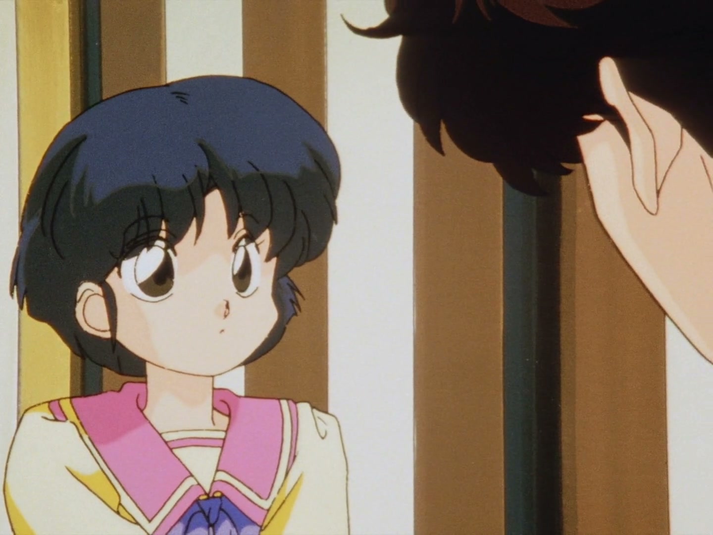 Ranma ½ Ep 121: The Demon from Jusenkyo! (Part 1) @ 00:03:57