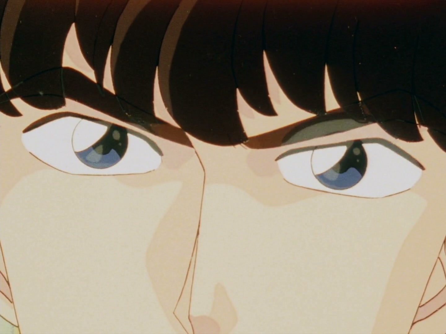 Ranma ½ Ep 121: The Demon from Jusenkyo! (Part 1) @ 00:04:02