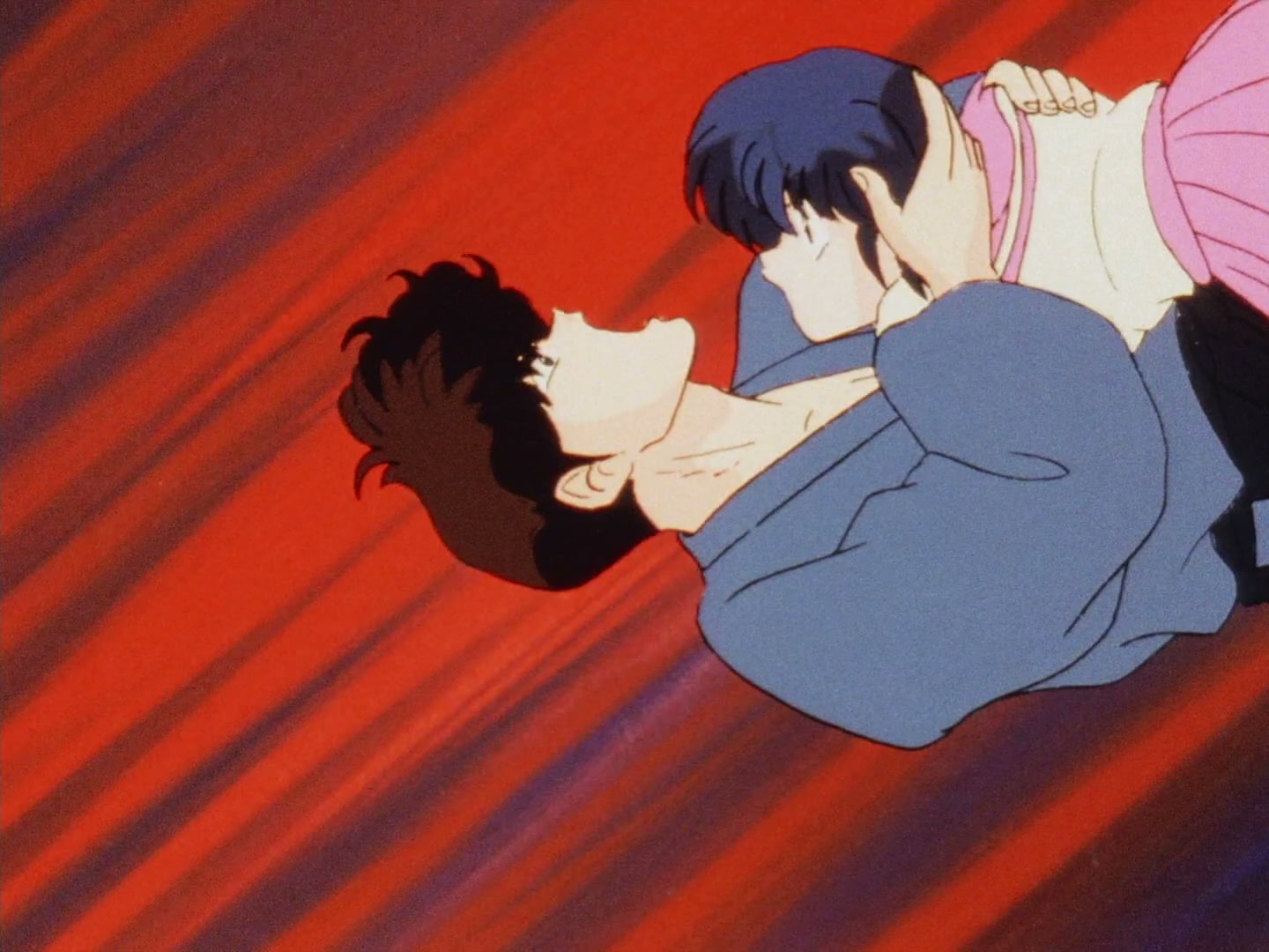 Ranma ½ Ep 121: The Demon from Jusenkyo! (Part 1) @ 00:04:10