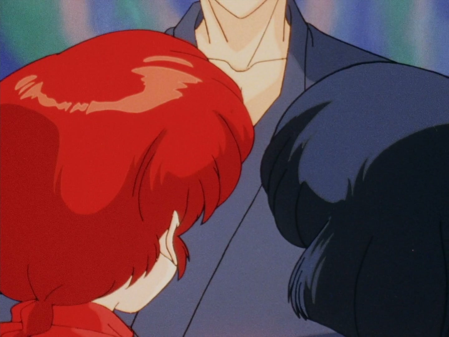 Ranma ½ Ep 121: The Demon from Jusenkyo! (Part 1) @ 00:05:03