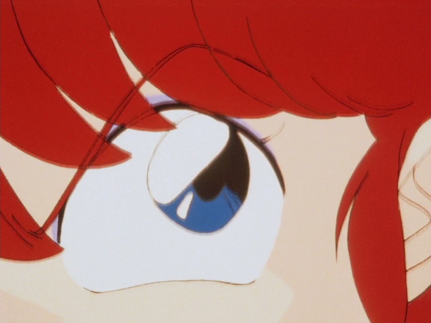 Ranma ½ Ep 121: The Demon from Jusenkyo! (Part 1) @ 00:05:40