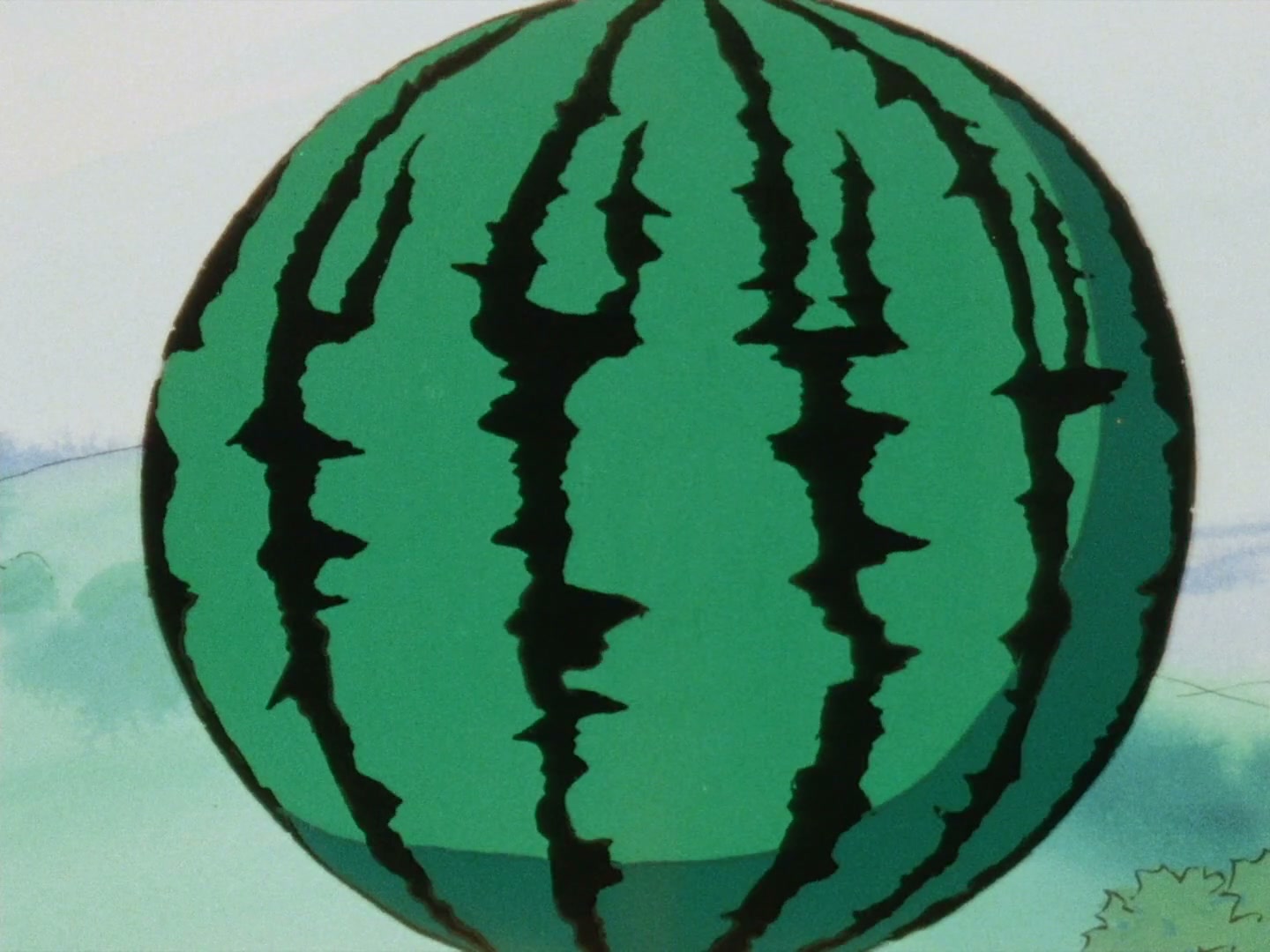 Ranma ½ Ep 121: The Demon from Jusenkyo! (Part 1) @ 00:06:34