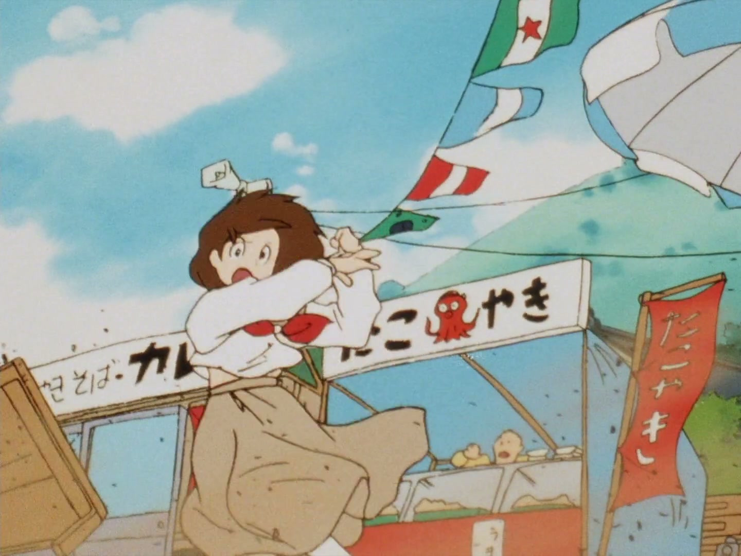 Ranma ½ Ep 121: The Demon from Jusenkyo! (Part 1) @ 00:07:15