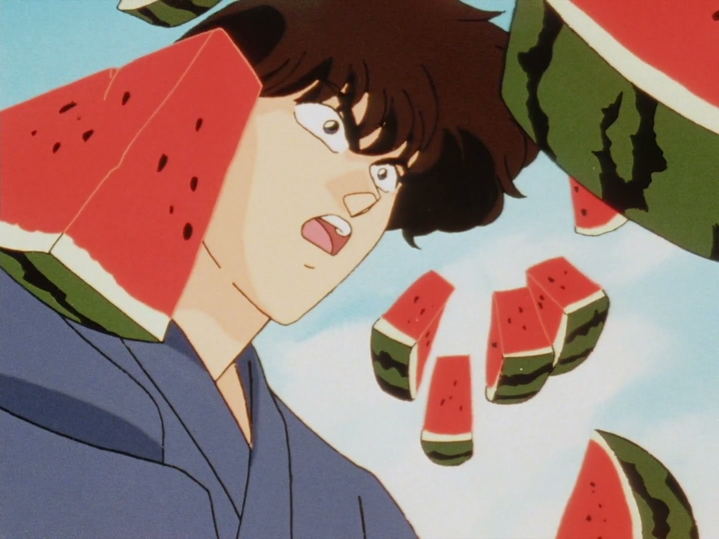 Ranma ½ Ep 121: The Demon from Jusenkyo! (Part 1) @ 00:07:31