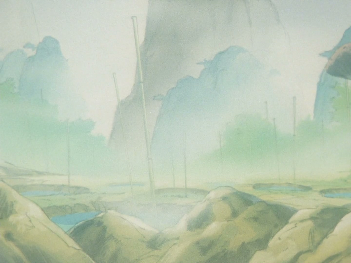 E122 · The Demon from Jusenkyo! (Part 2) screencaps