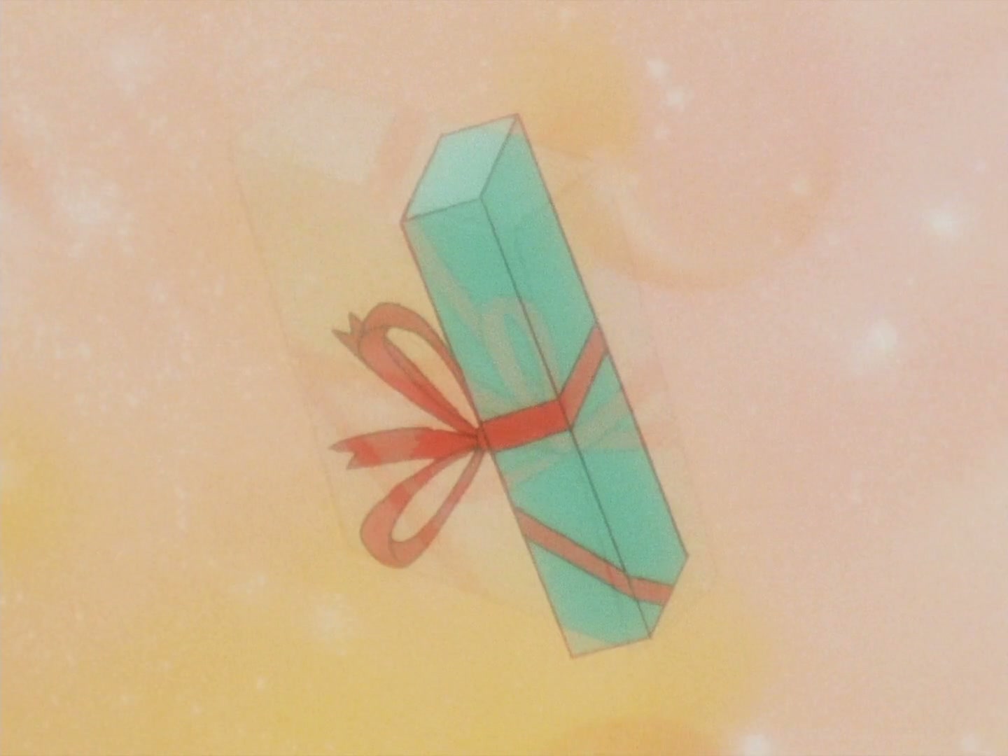 Ranma ½ Ep 125: Curse of the Scribbled Panda @ 00:03:37