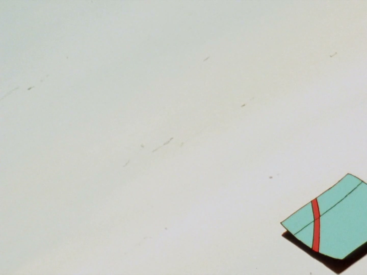 Ranma ½ Ep 125: Curse of the Scribbled Panda @ 00:03:53