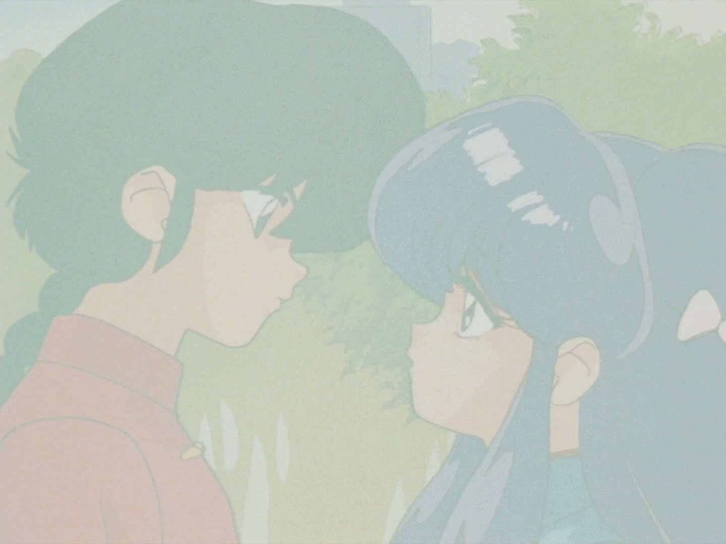 Ranma ½ Ep 125: Curse of the Scribbled Panda @ 00:06:30
