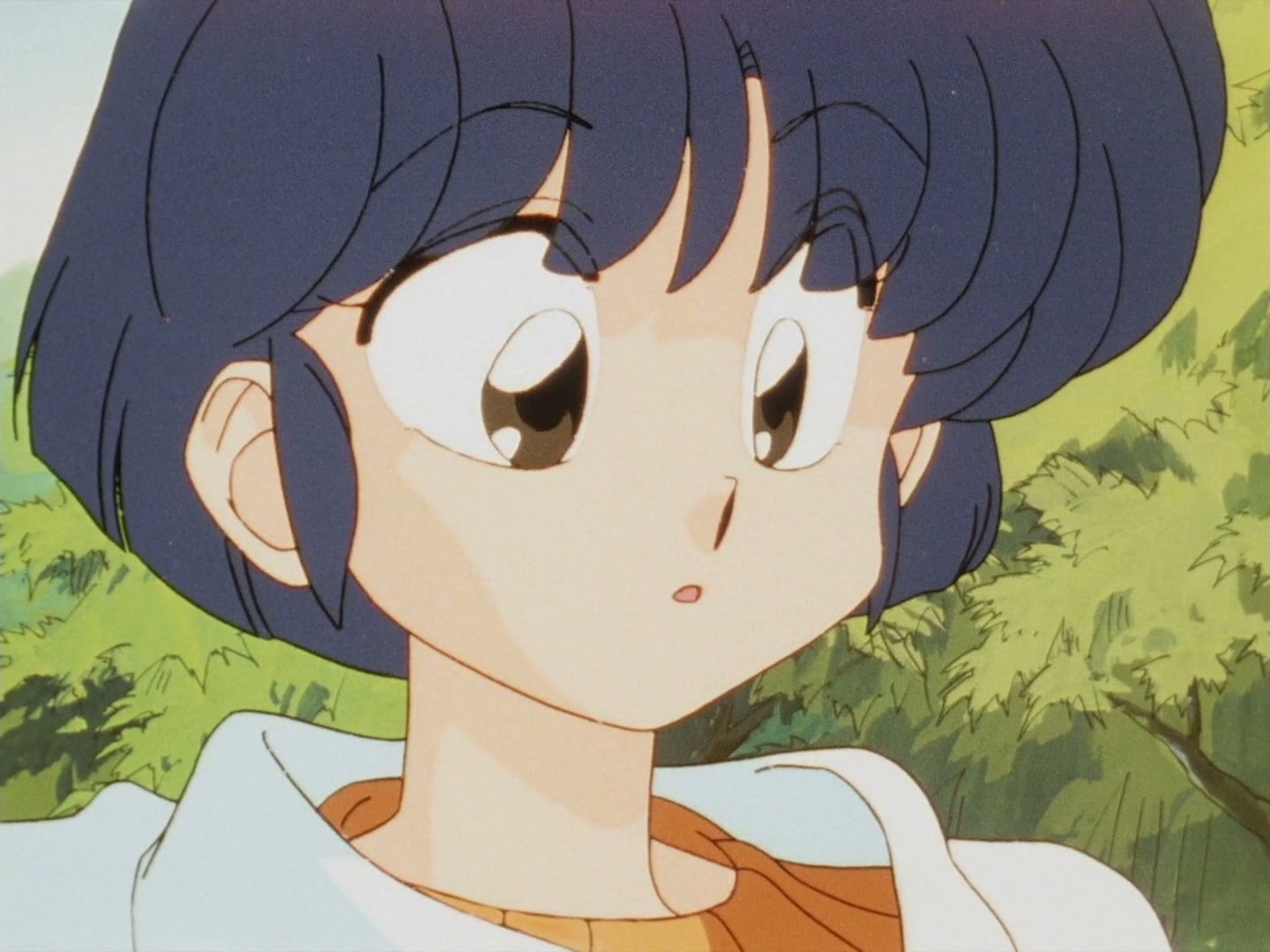 Ranma ½ Ep 125: Curse of the Scribbled Panda @ 00:07:52