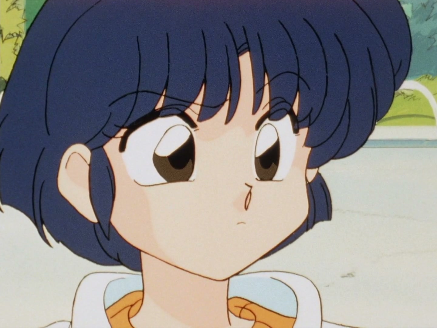 Ranma ½ Ep 125: Curse of the Scribbled Panda @ 00:08:58