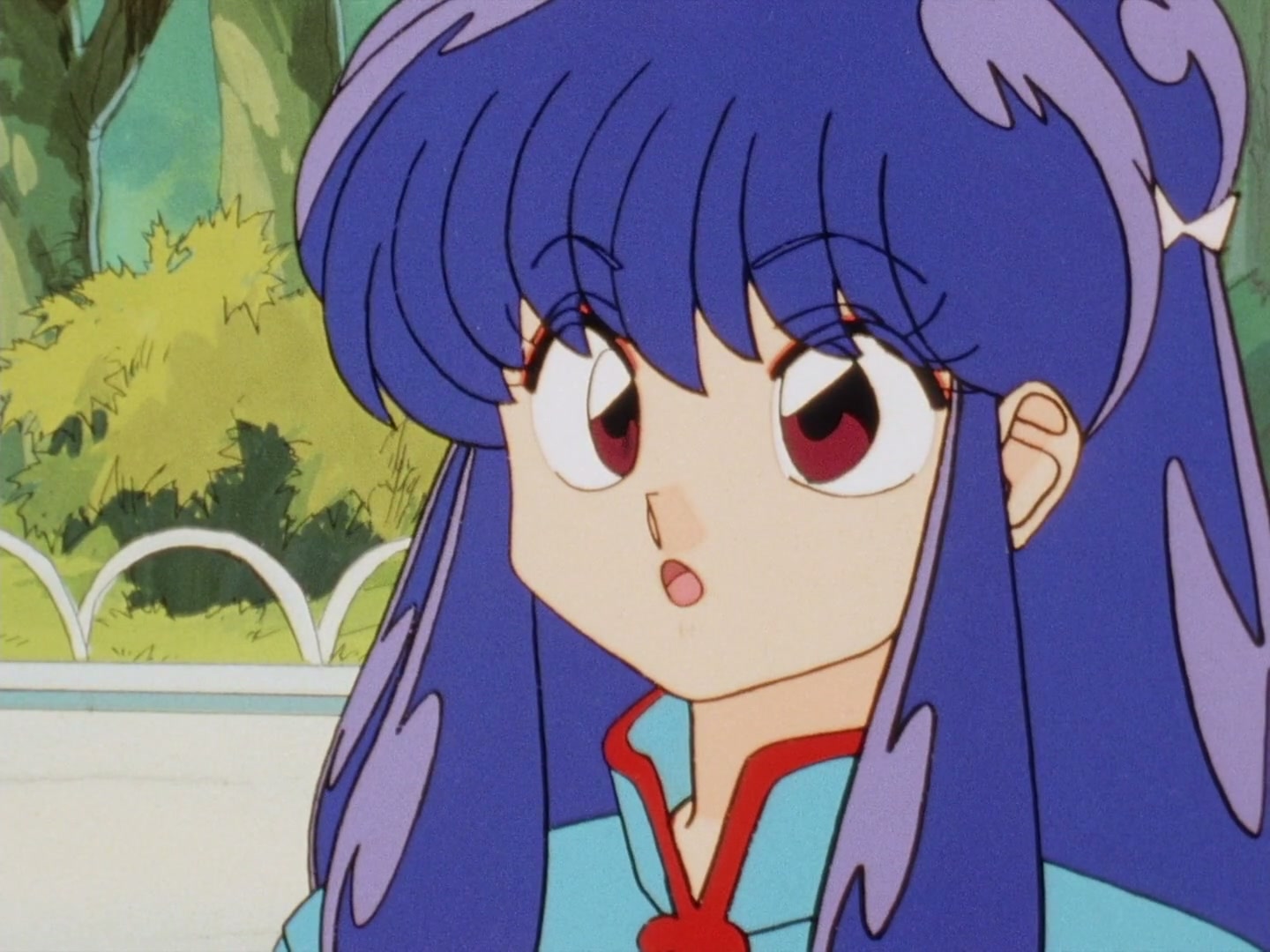 Ranma ½ Ep 125: Curse of the Scribbled Panda @ 00:09:02