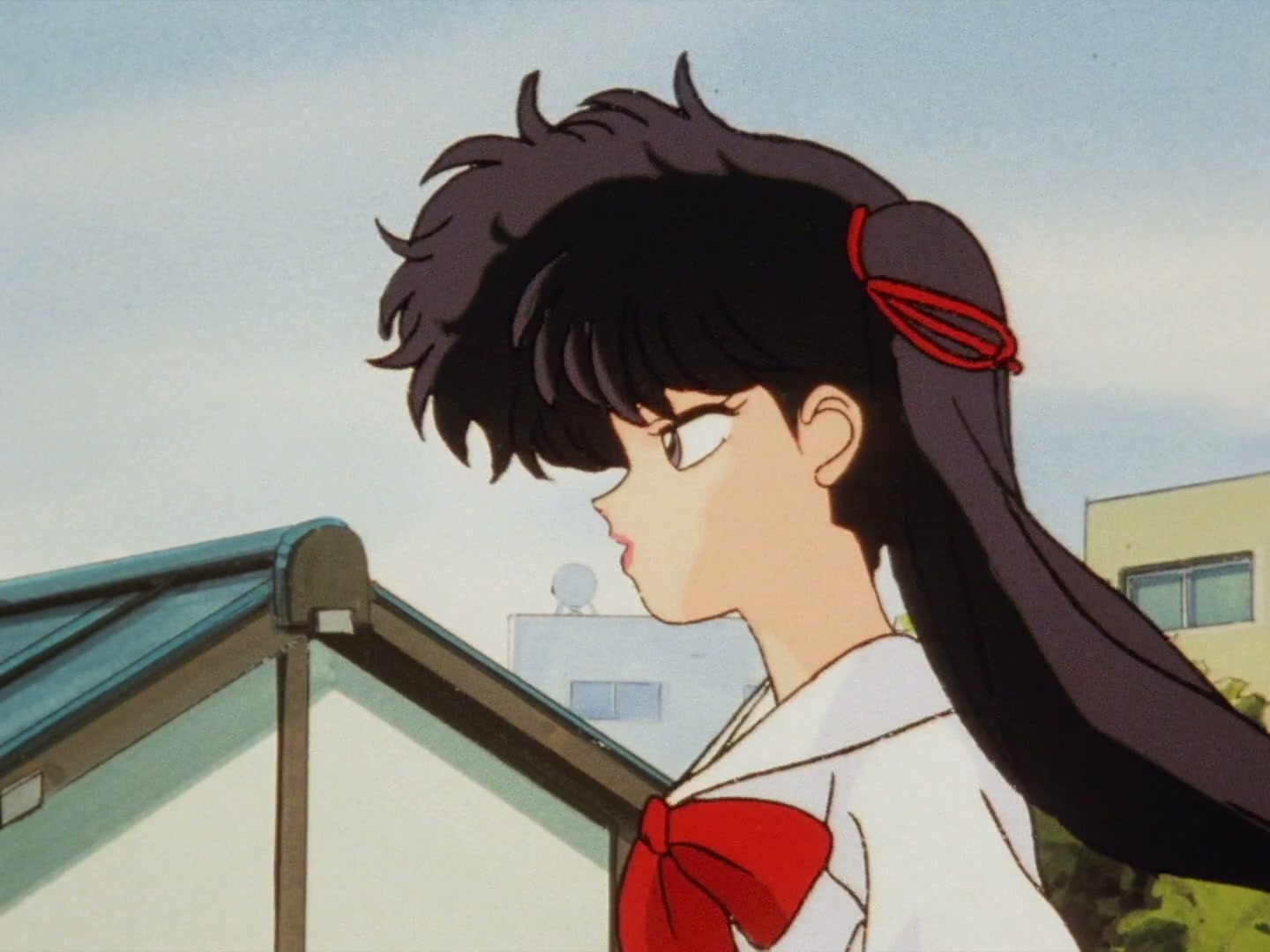 Ranma ½ Ep 125: Curse of the Scribbled Panda @ 00:17:27