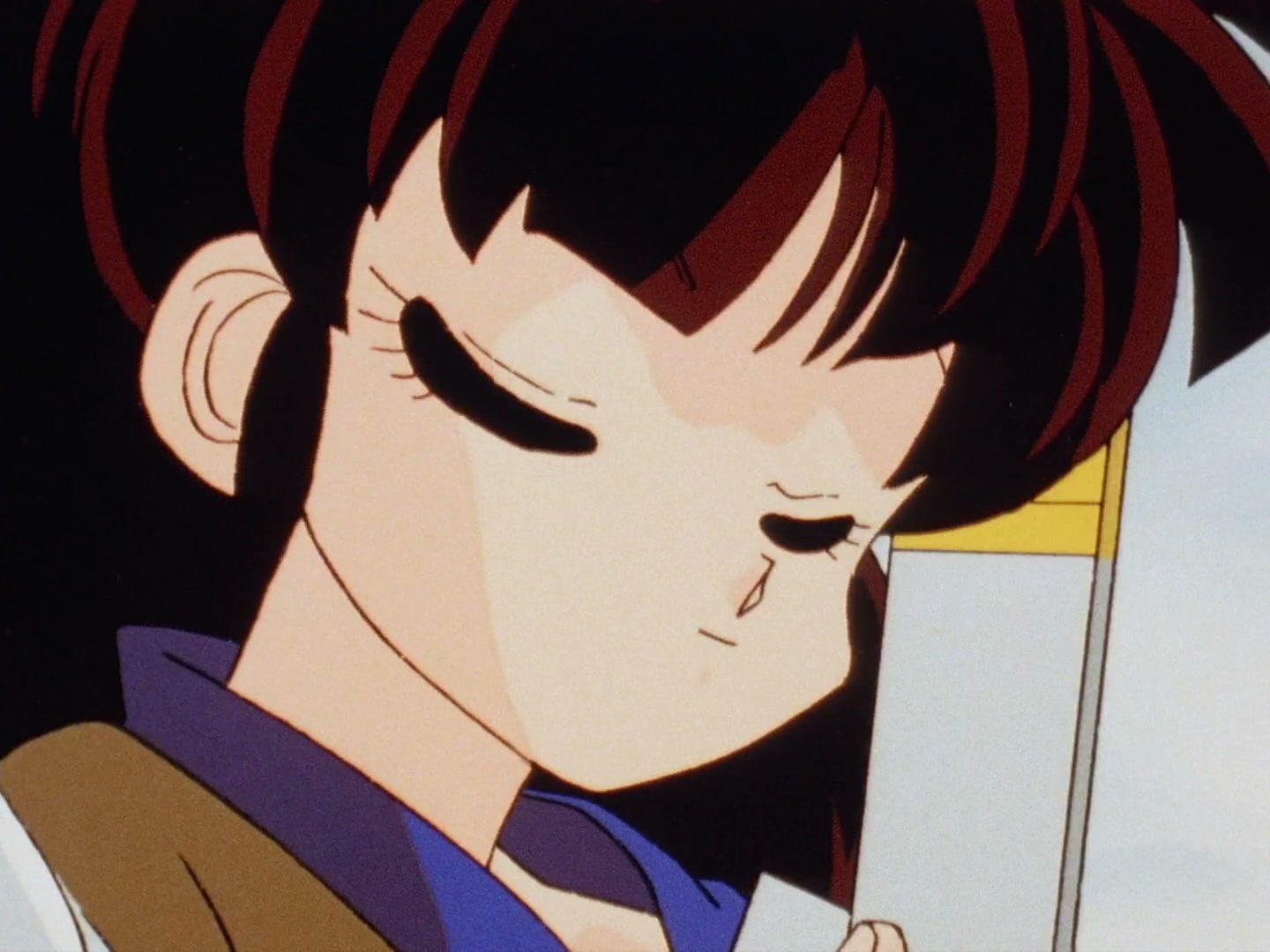Ranma ½ Ep 125: Curse of the Scribbled Panda @ 00:17:44