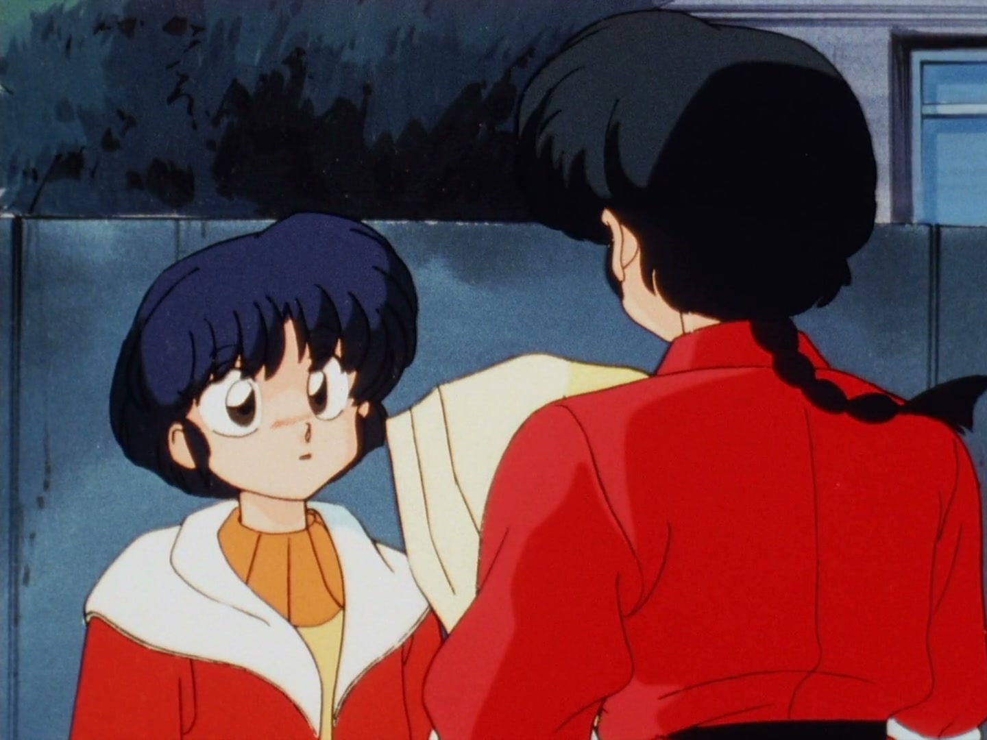 Ranma ½ Ep 125: Curse of the Scribbled Panda @ 00:19:14