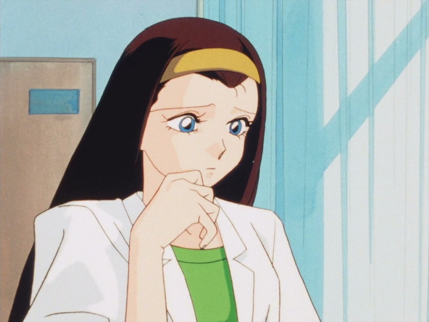 Ranma ½ Ep 127: Legend of the Lucky Panda! @ 00:03:37
