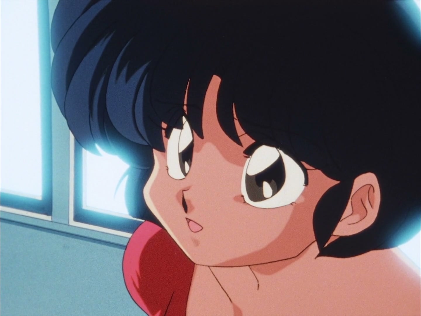 Ranma ½ Ep 127: Legend of the Lucky Panda! @ 00:03:45
