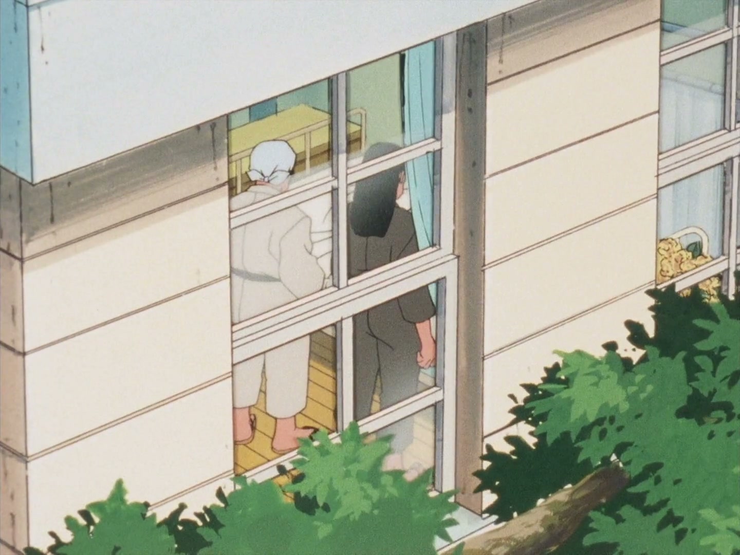 Ranma ½ Ep 127: Legend of the Lucky Panda! @ 00:05:57